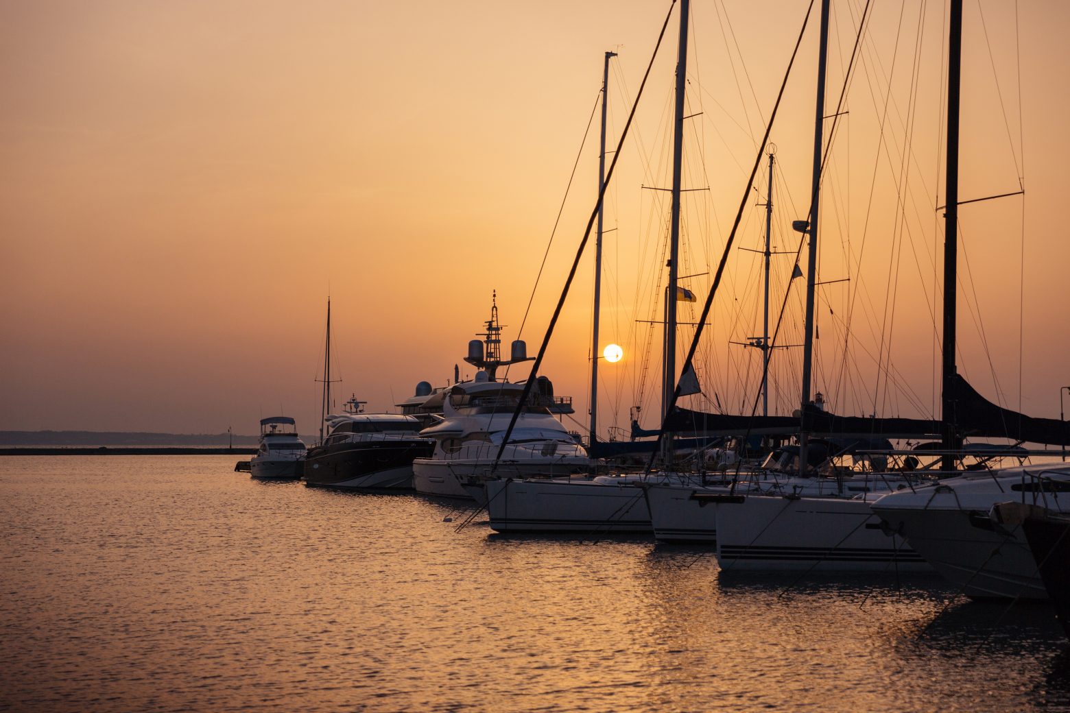 What to Look for When Buying Used Boats